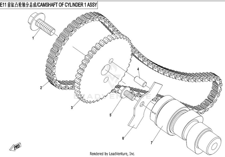 OEM Assembly Image