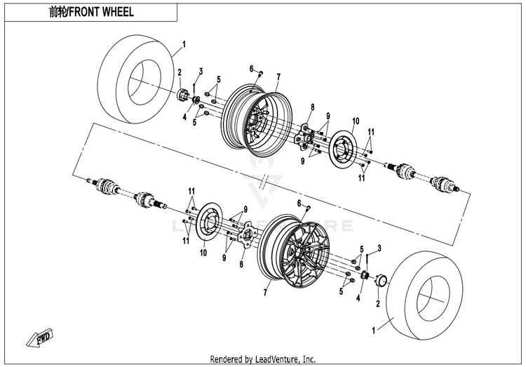 OEM Assembly Image