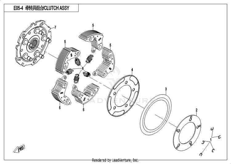OEM Assembly Image
