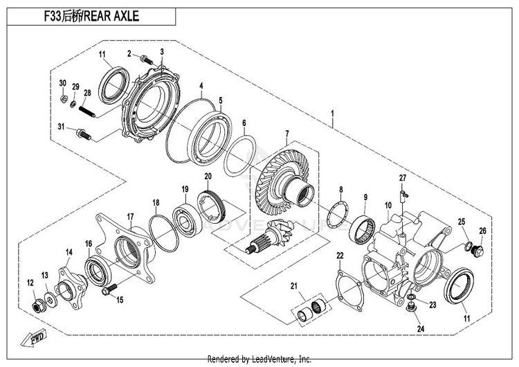 OEM Assembly Image