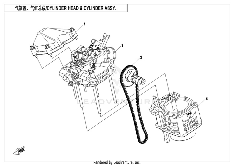 OEM Assembly Image