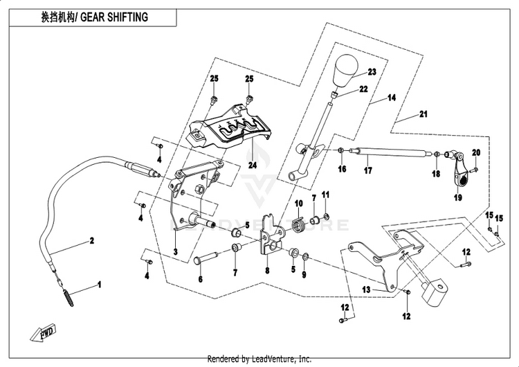 OEM Assembly Image