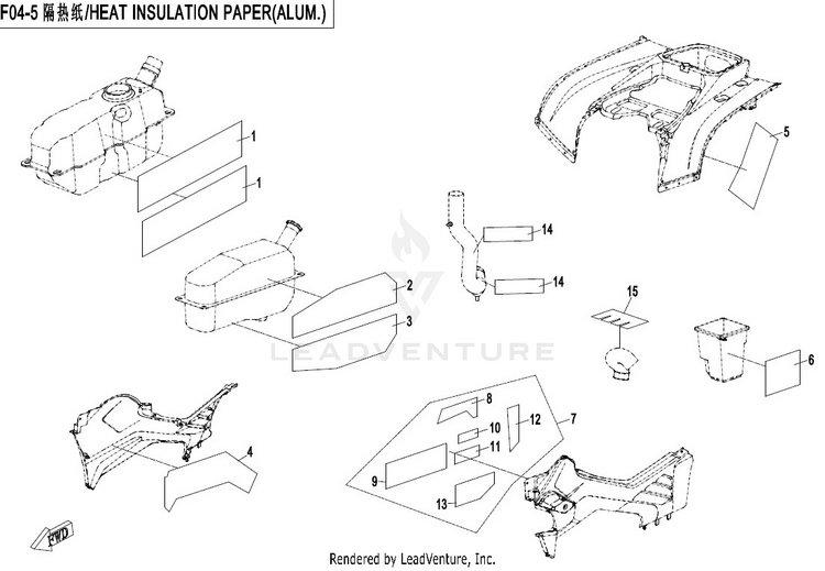 OEM Assembly Image