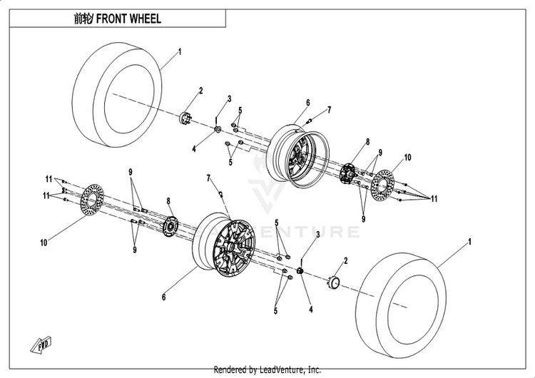 OEM Assembly Image