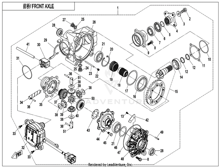 OEM Assembly Image