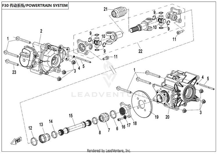 OEM Assembly Image