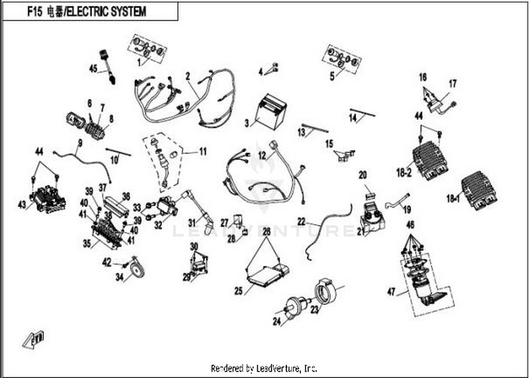 OEM Assembly Image