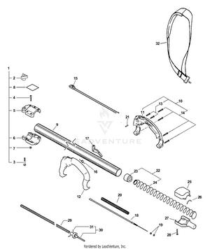 Echo power deals pruner ppt 2400