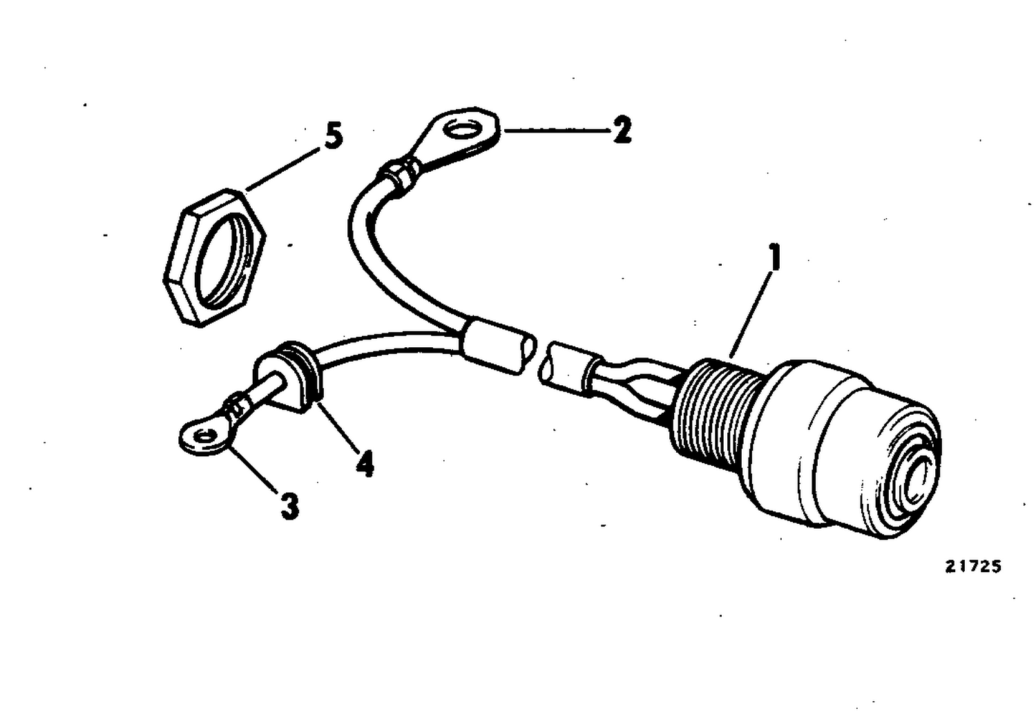 SHORTING SWITCH