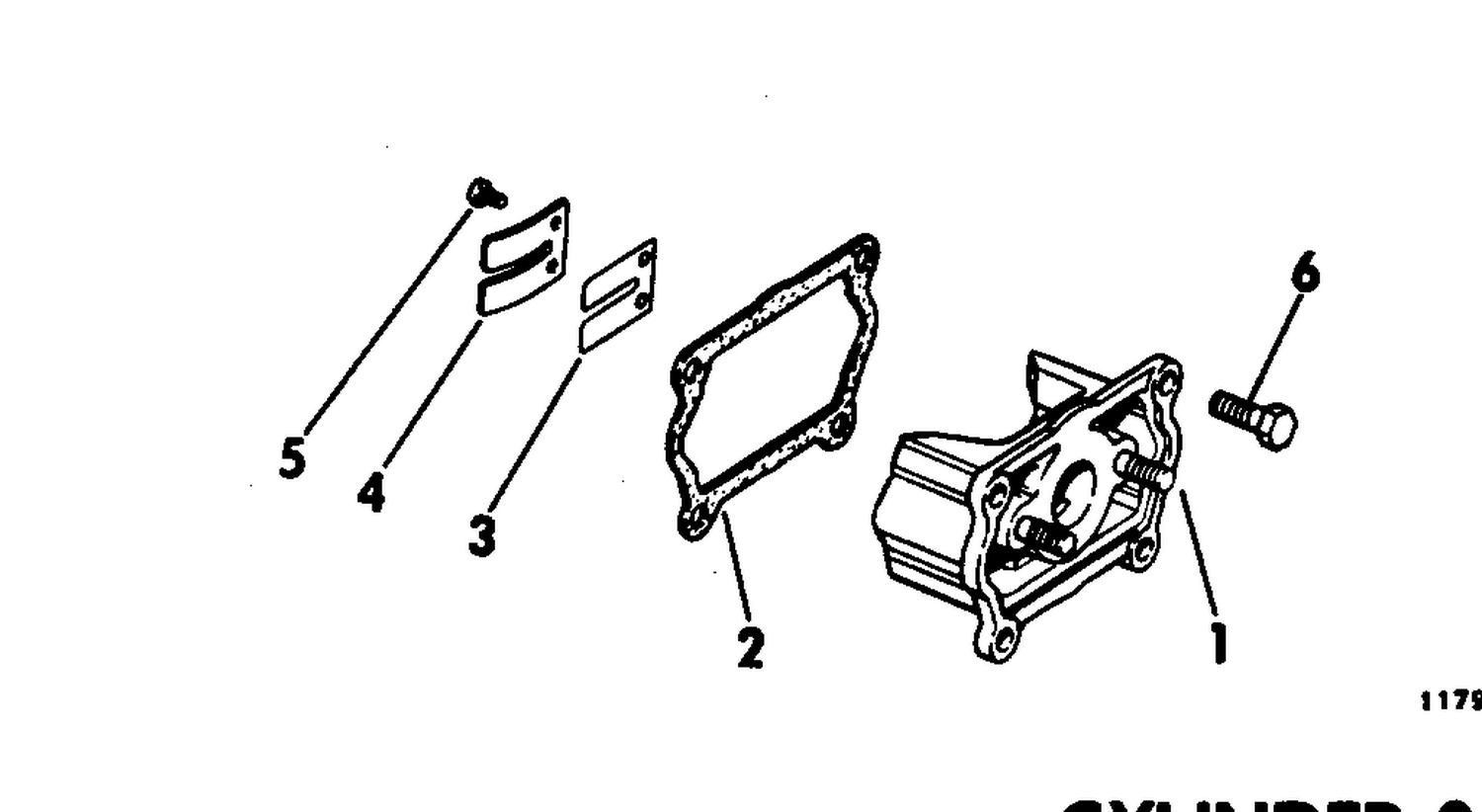 INTAKE MANIFOLD