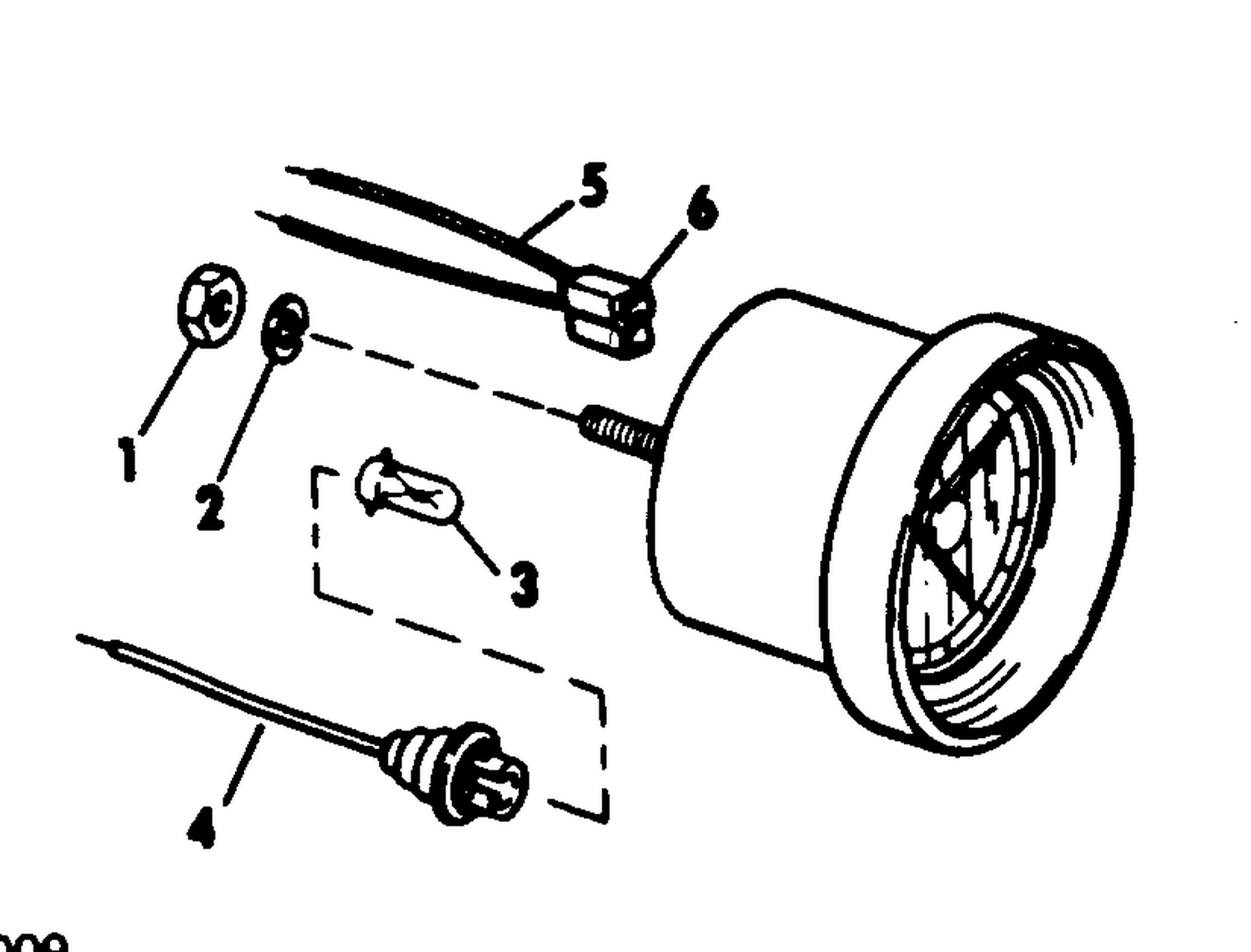 CLOCK KIT