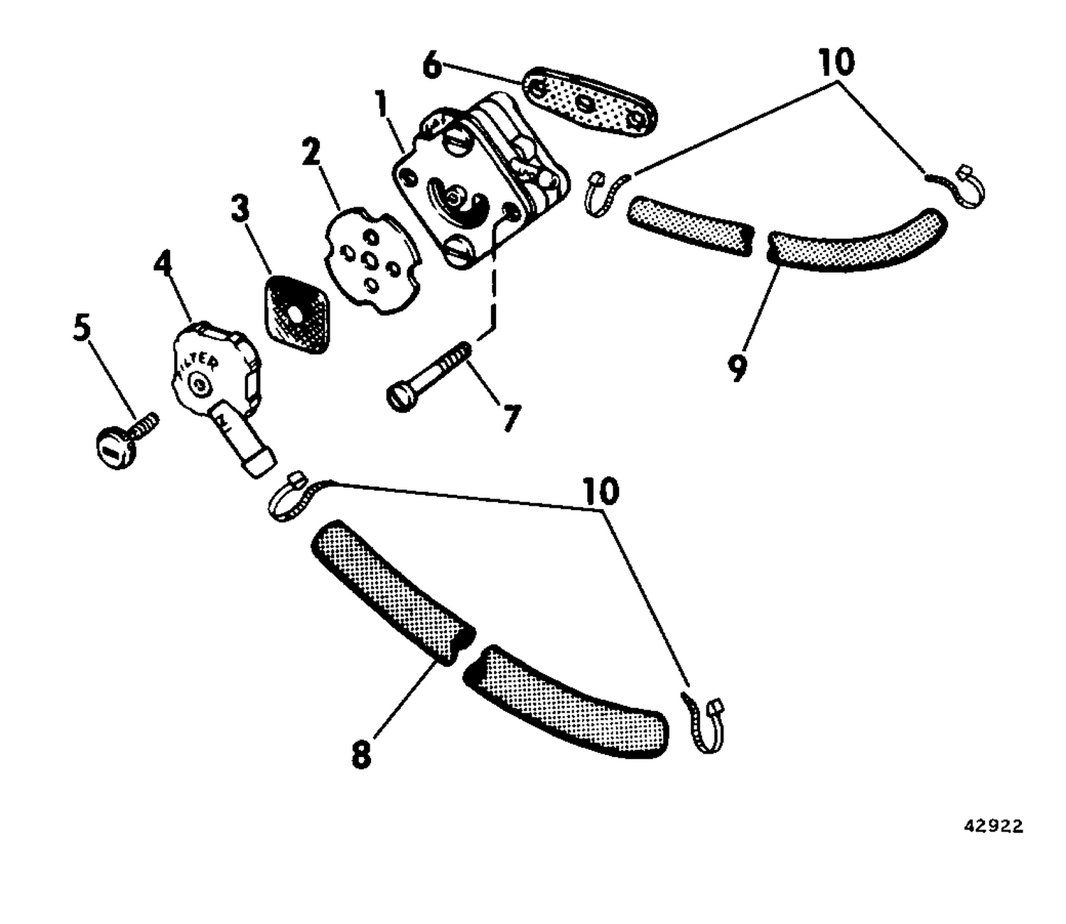 FUEL PUMP