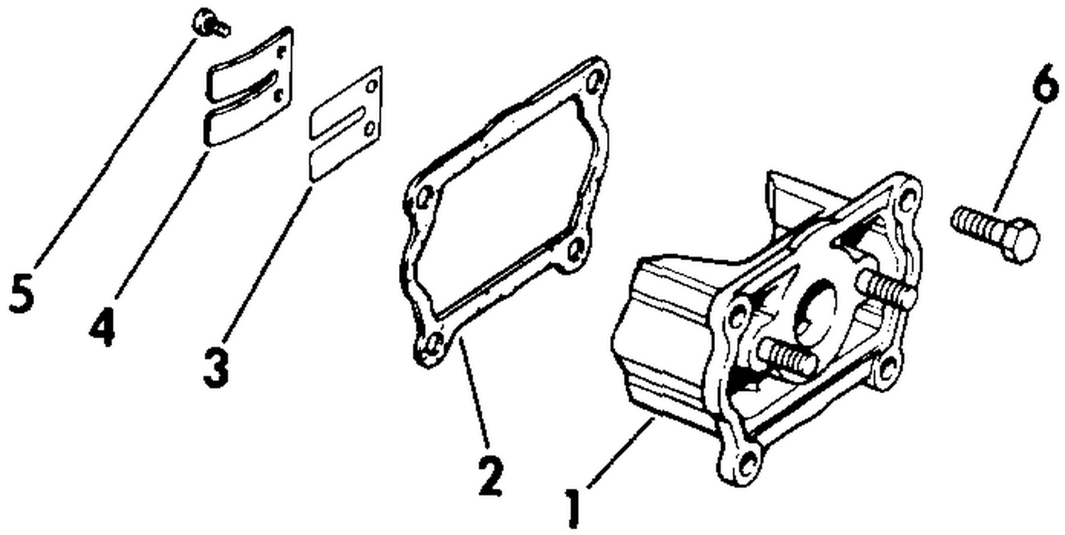 INTAKE MANIFOLD