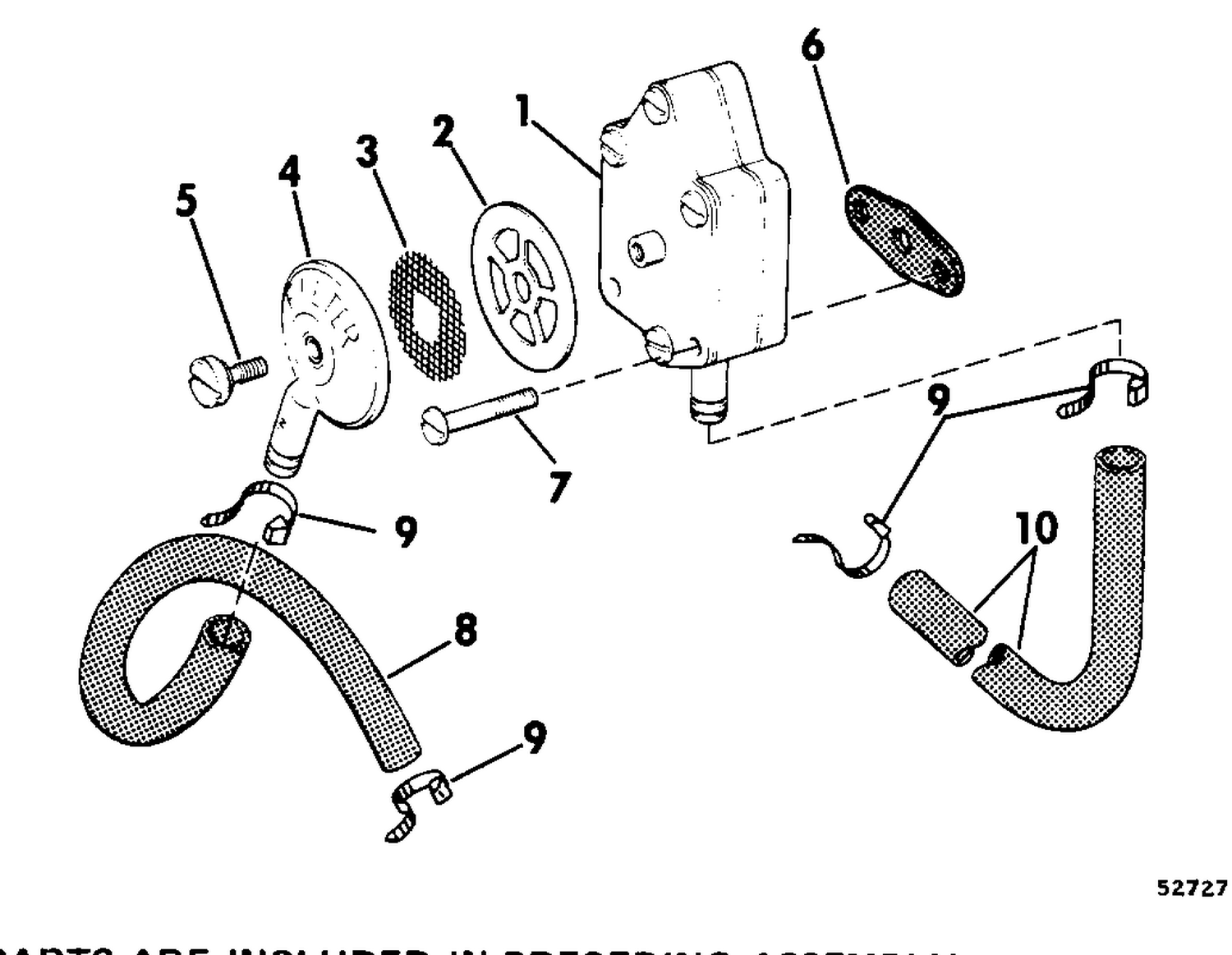 FUEL PUMP
