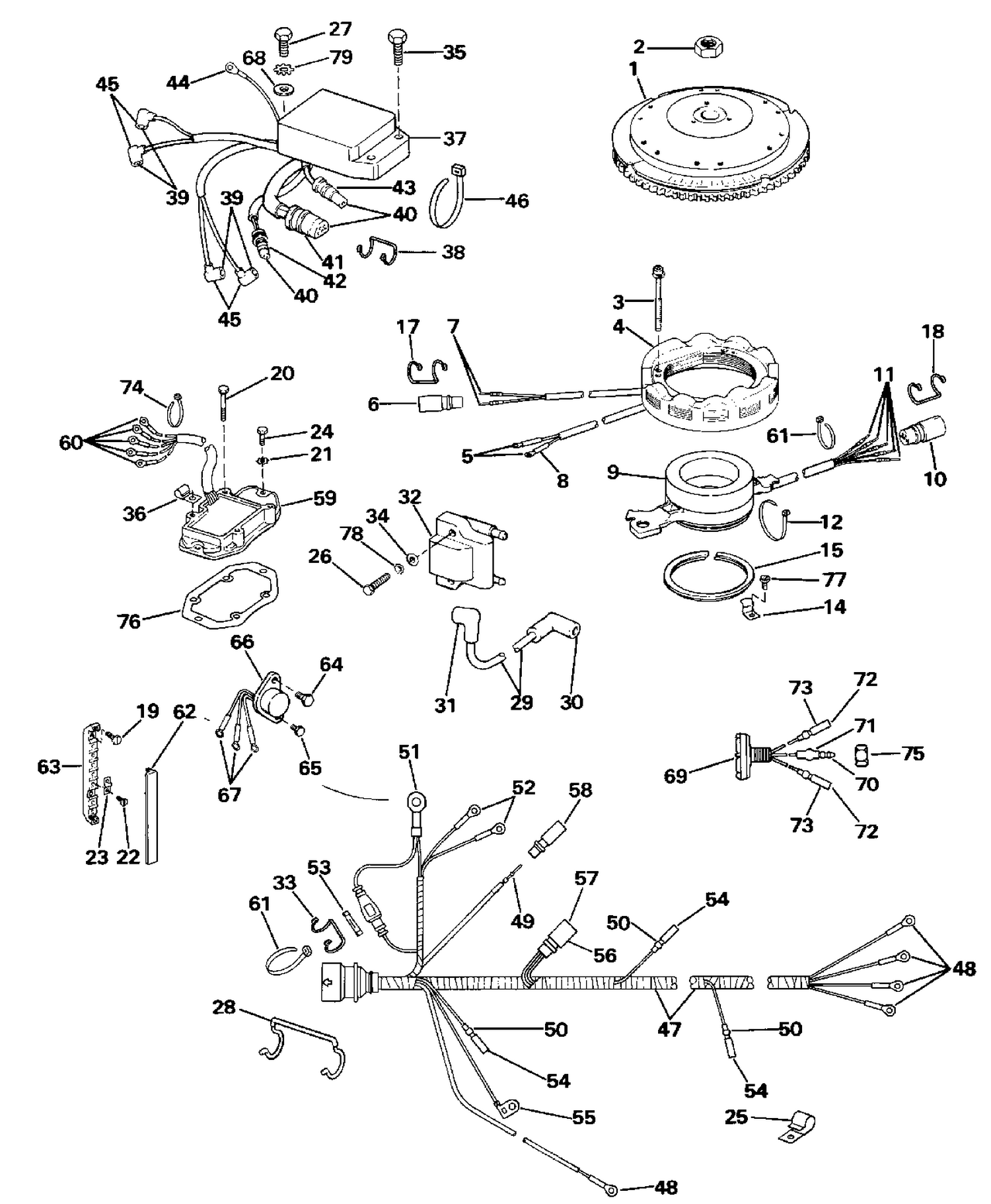 IGNITION SYSTEM