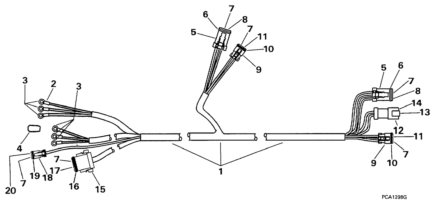 INSTRUMENT CABLE