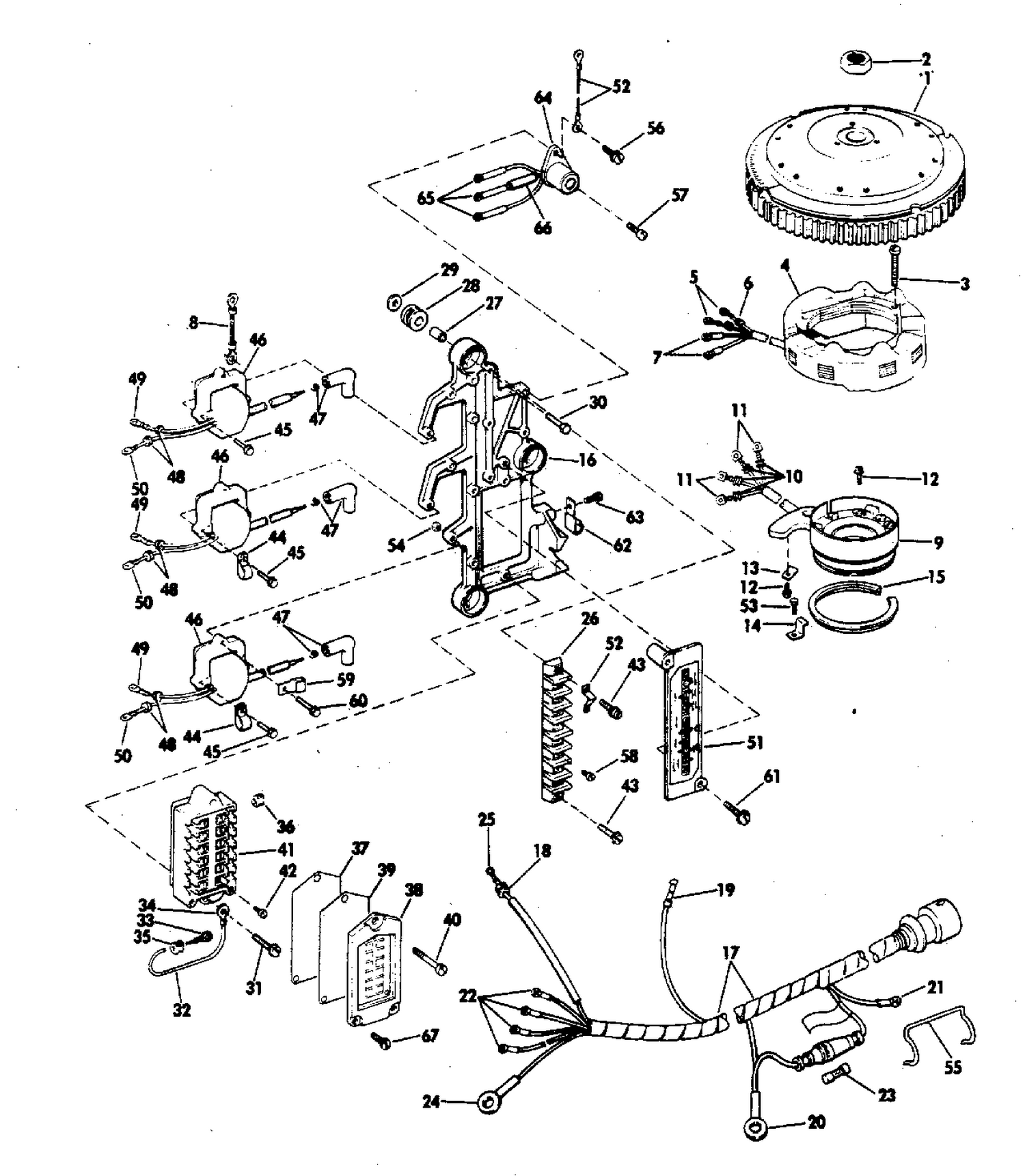 IGNITION SYSTEM