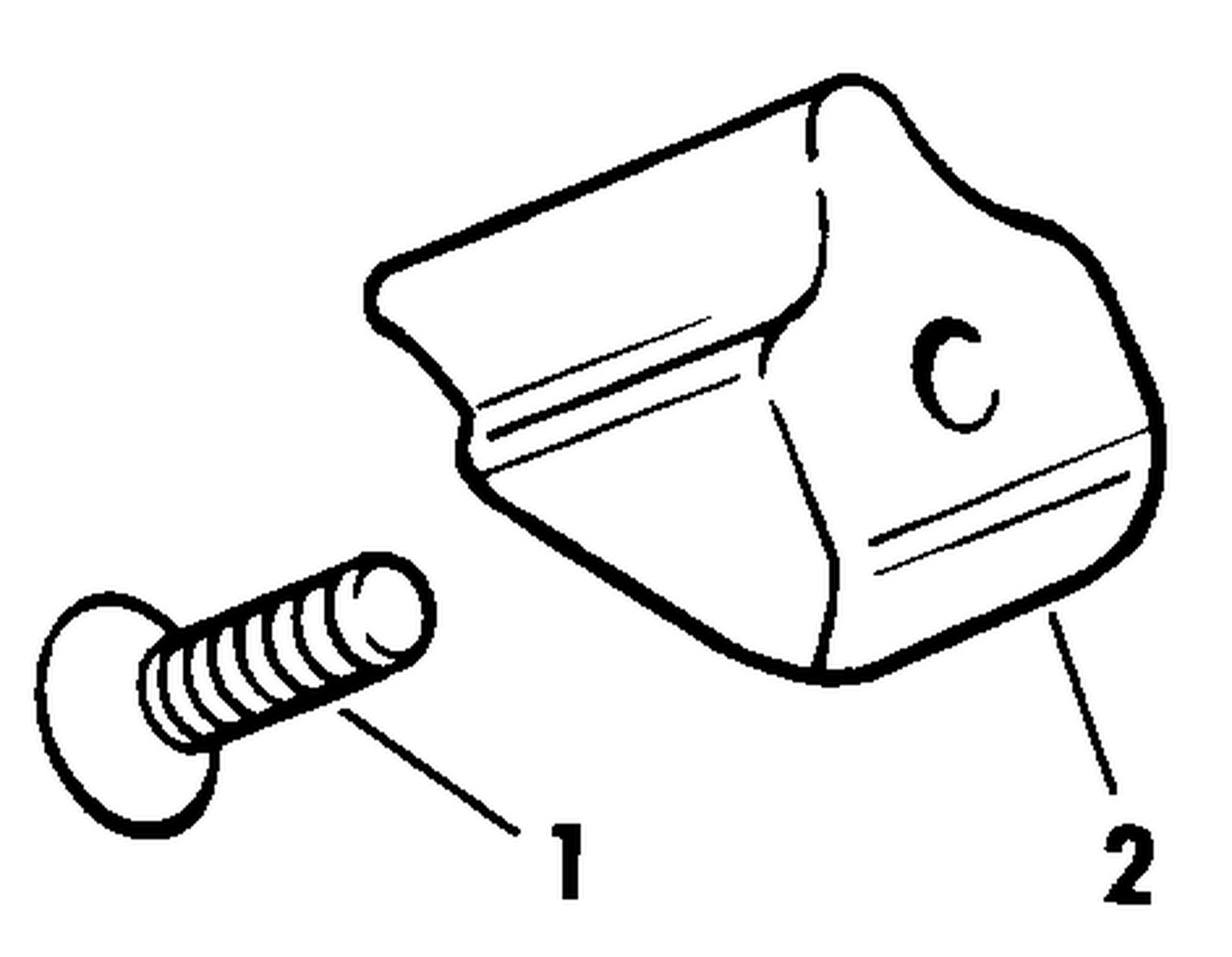 ZINC ANODE KIT 4 DELUXE, 4.5, 5, 6 & 8