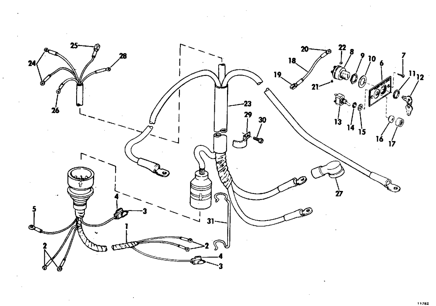 INSTRUMENT & CABLE