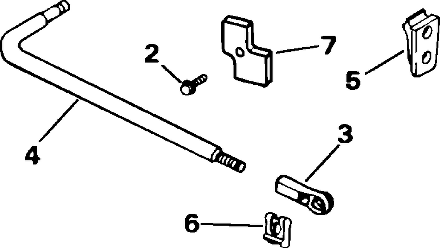 REMOTE CONTROL ADAPTER KIT