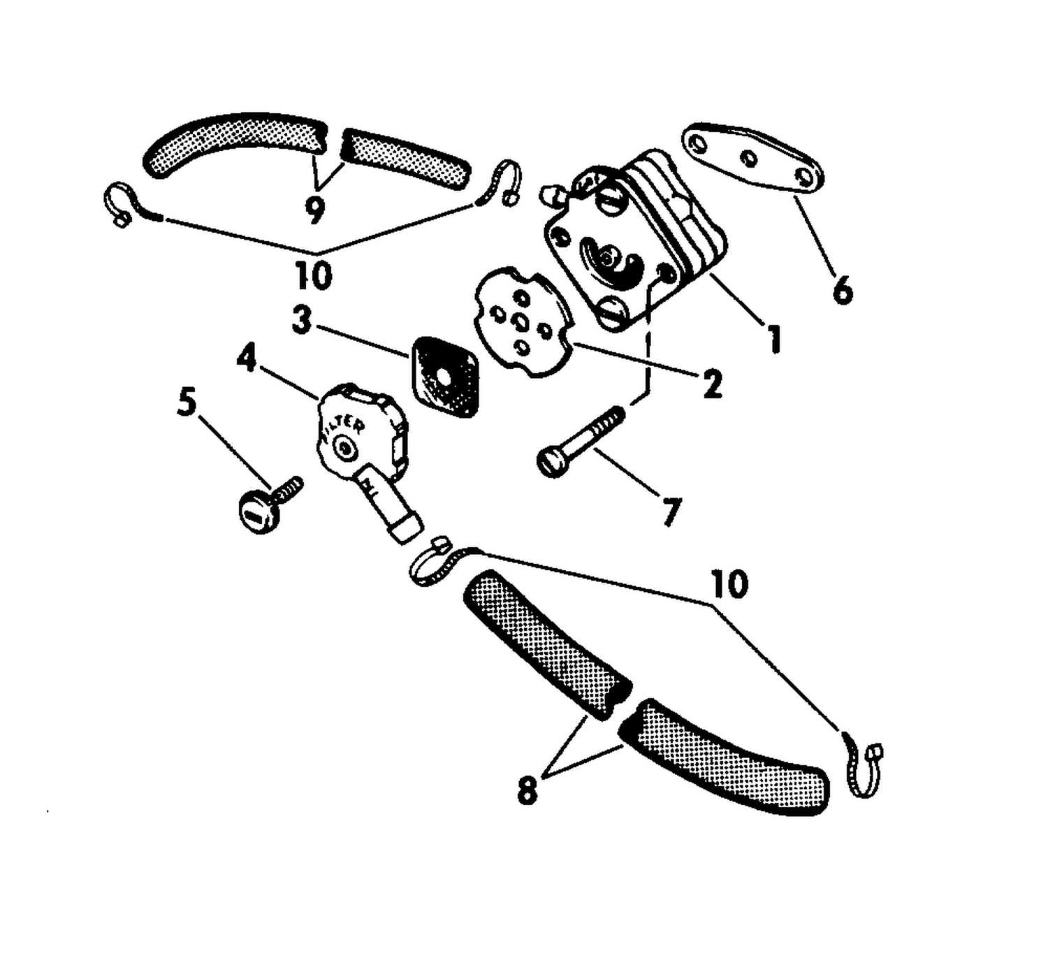 FUEL PUMP