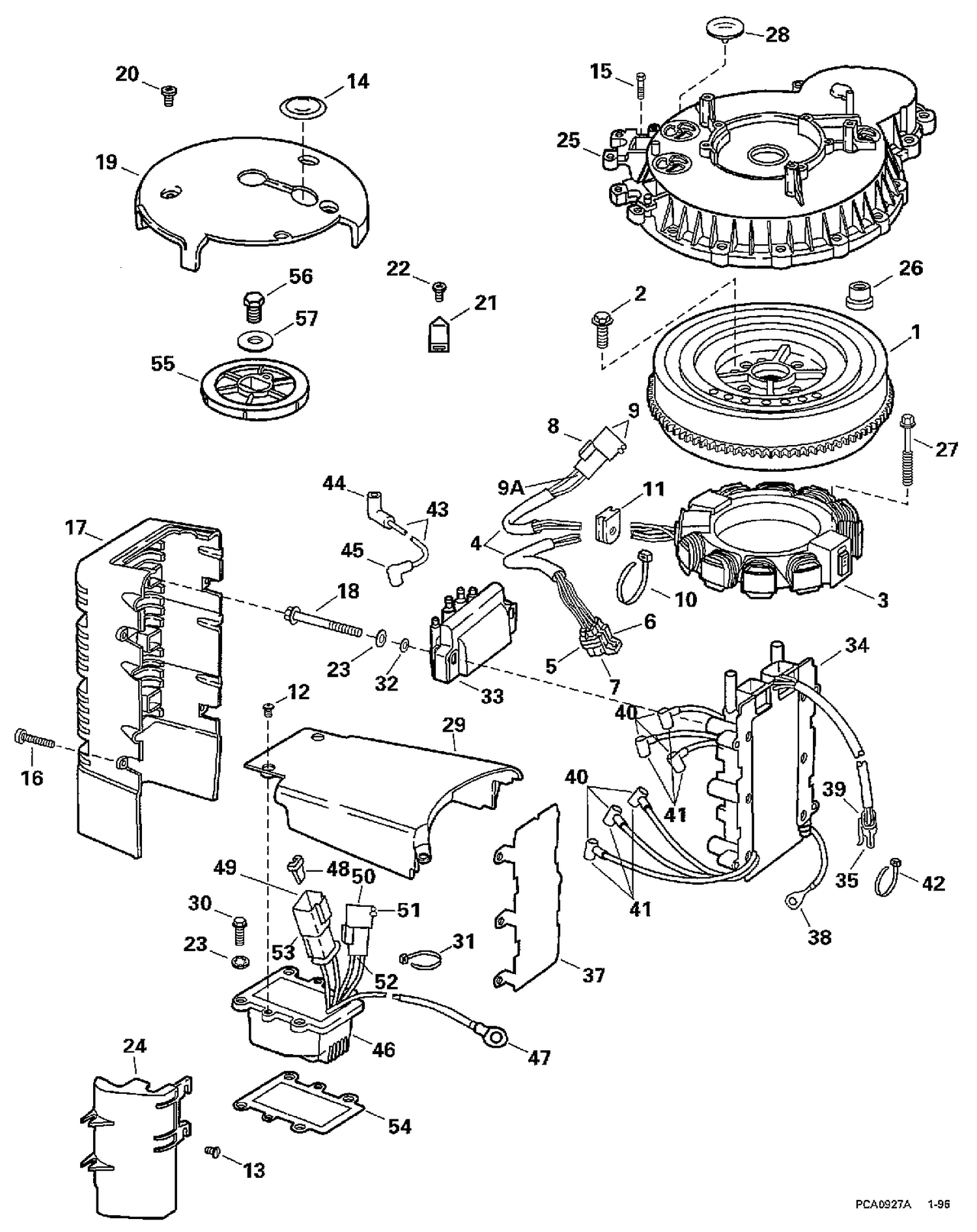 IGNITION SYSTEM