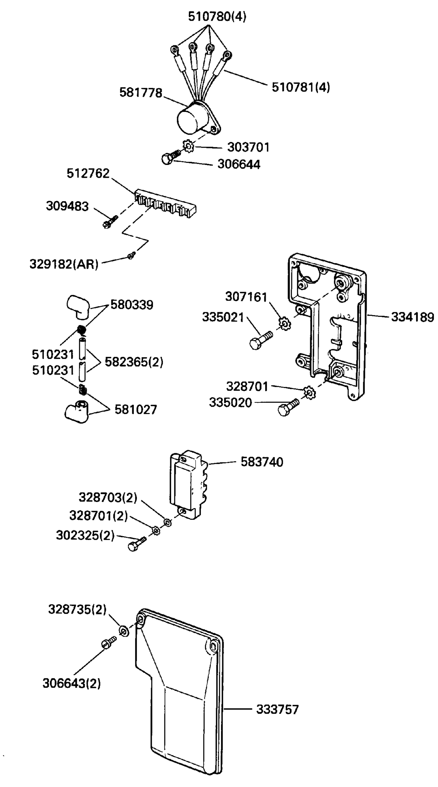 IGNITION SYSTEM