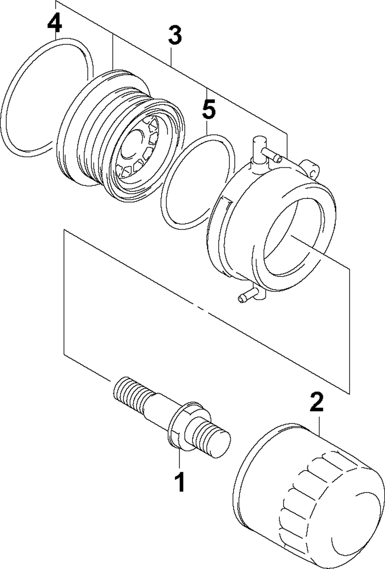 OIL FILTER