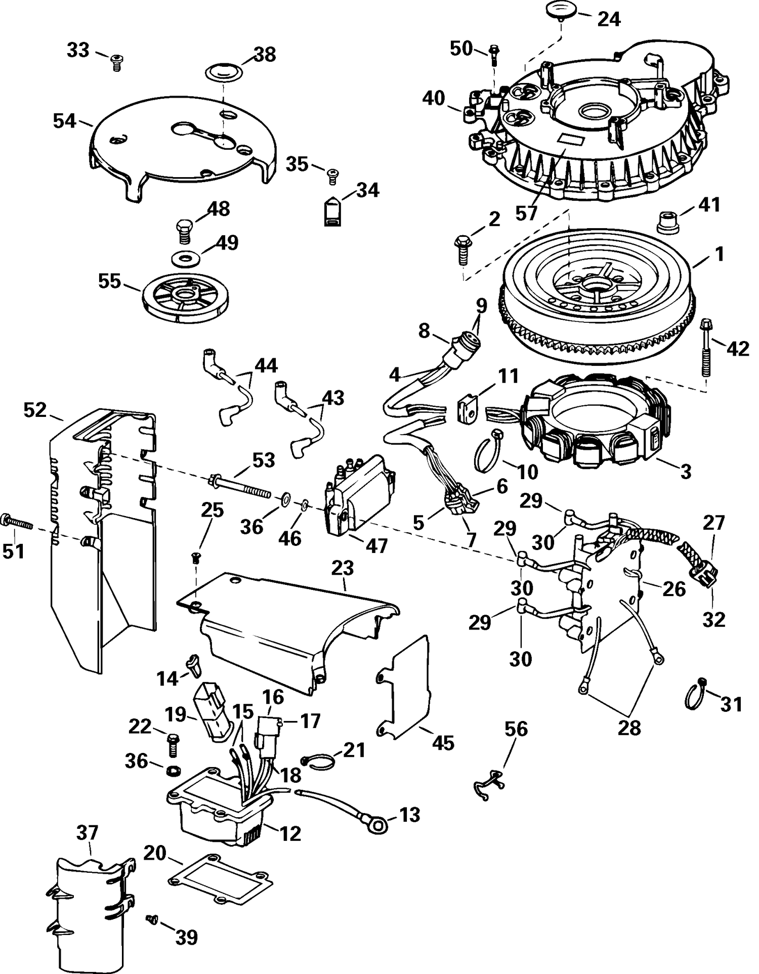ELECTRICAL SYSTEM