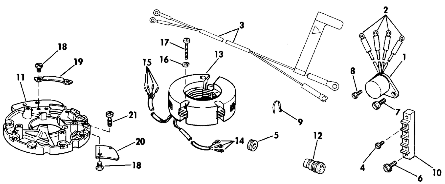 BATTERY CHARGING KIT 6 (COMMERCIAL ONLY)