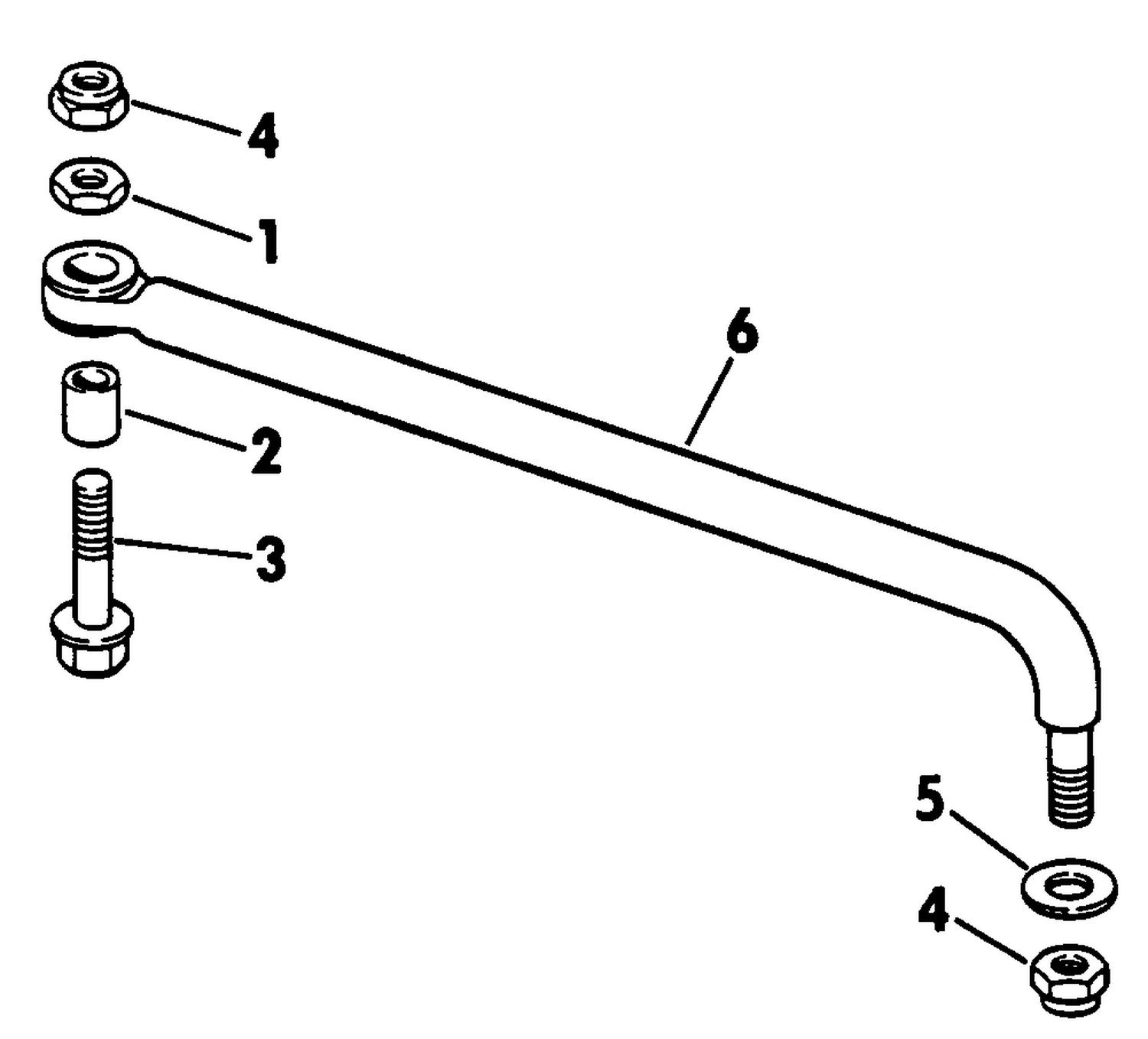 STEERING CONNECTOR KIT