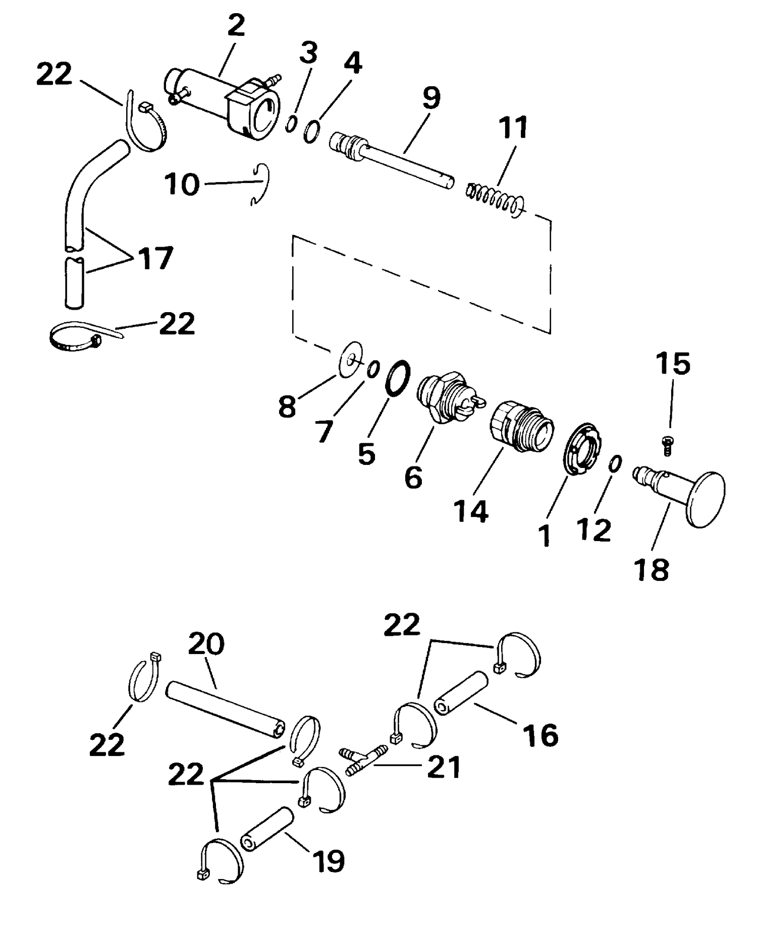 PRIMER SYSTEM