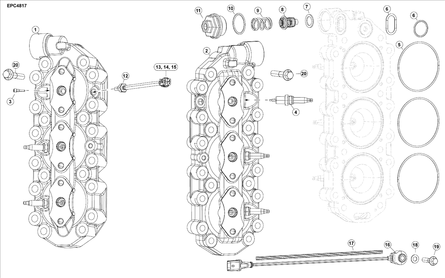 05-4_CYLINDER HEAD & THERMOSTAT