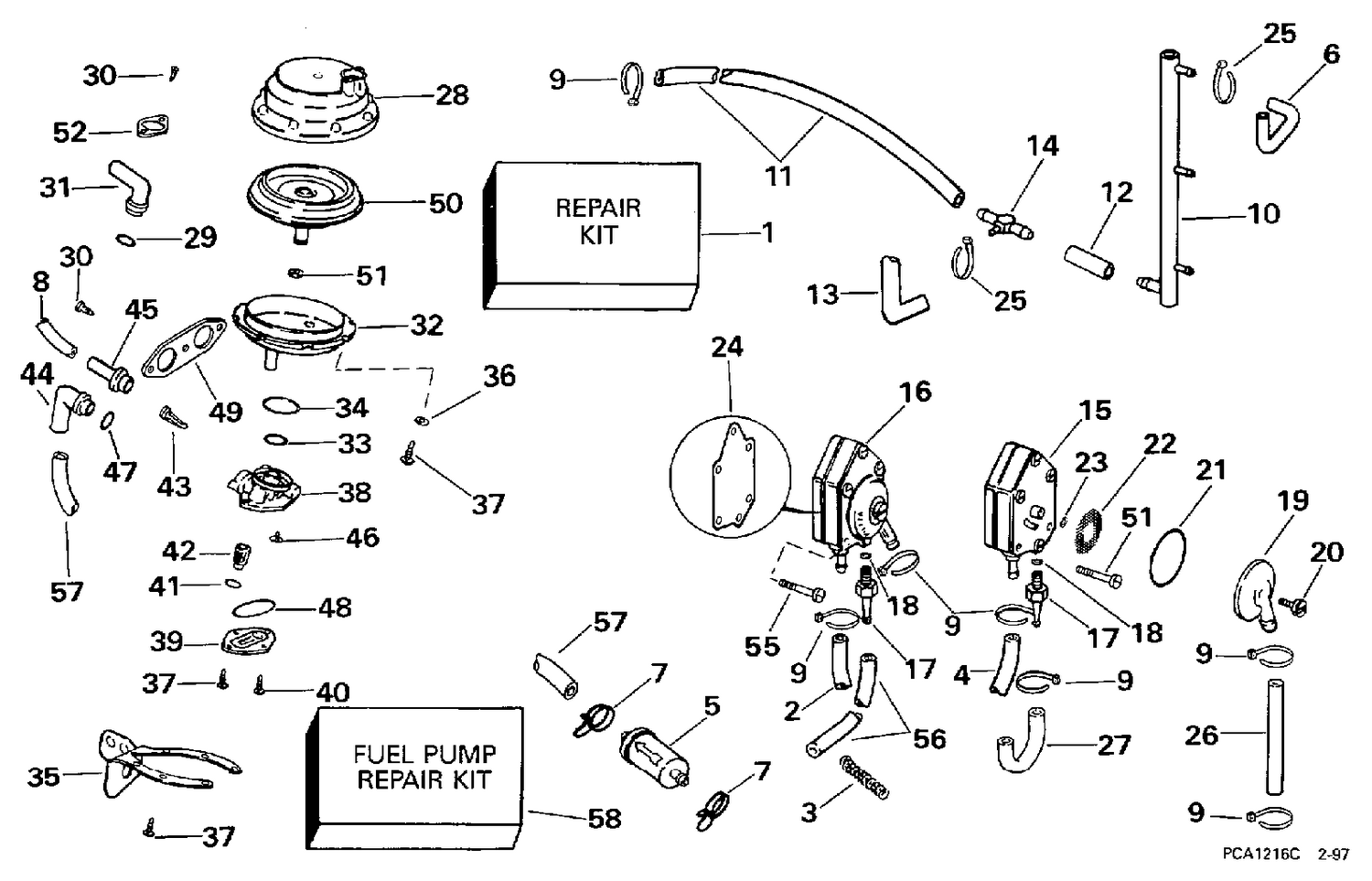 FUEL SYSTEM