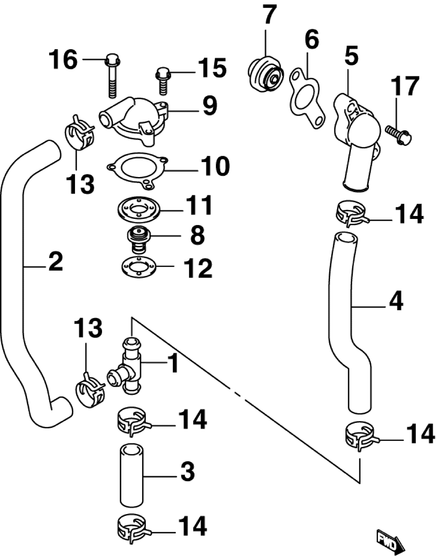 THERMOSTAT