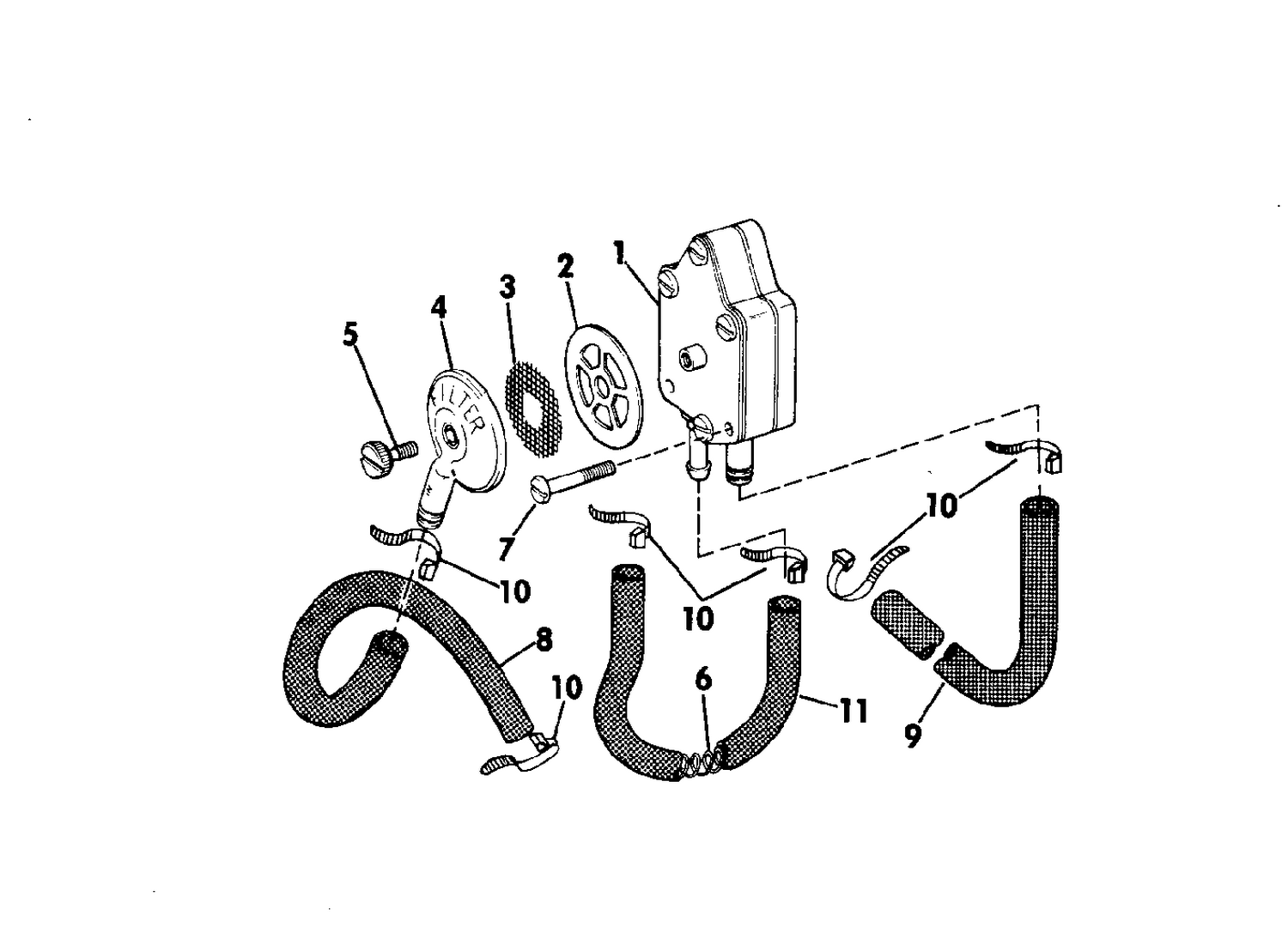FUEL PUMP