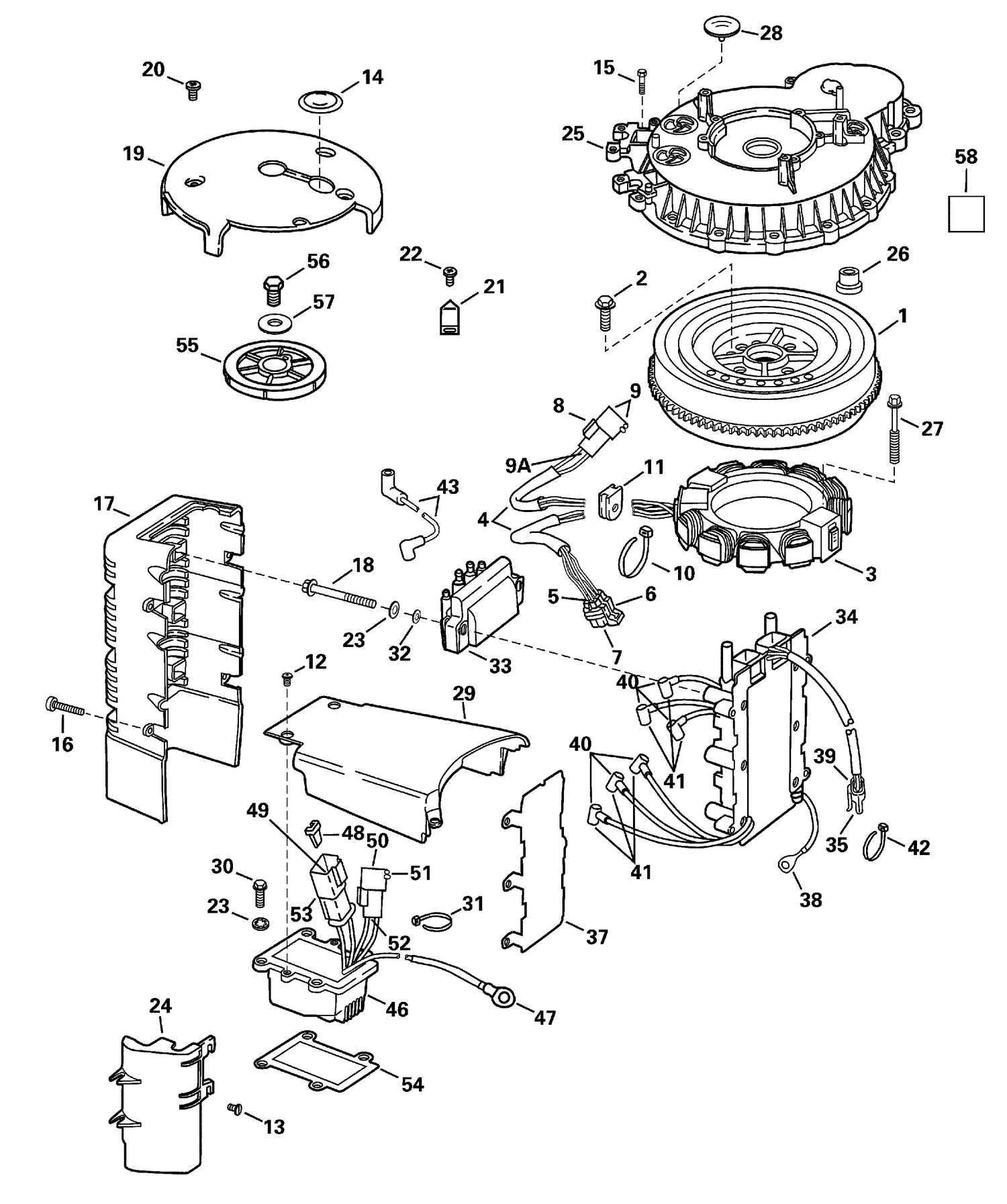 IGNITION SYSTEM