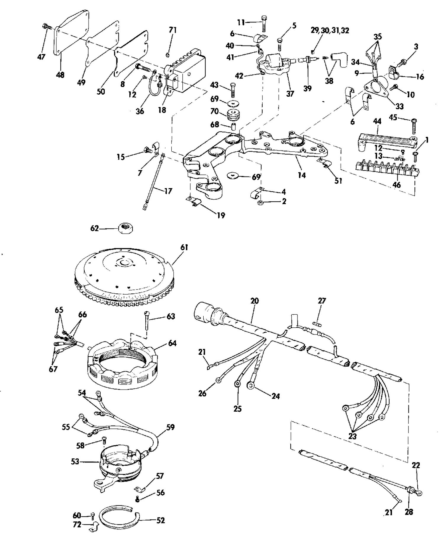IGNITION SYSTEM