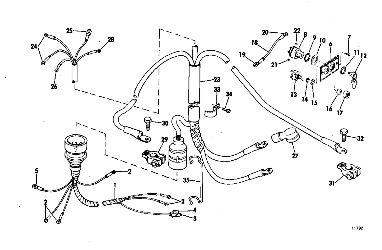 INSTRUMENT & CABLE