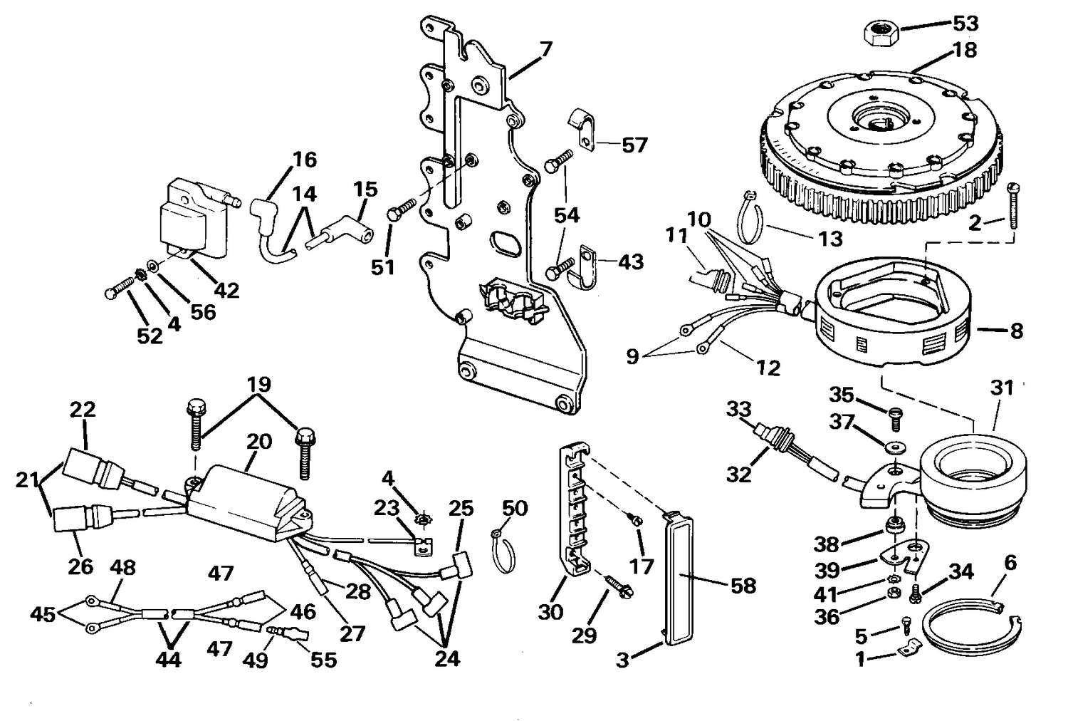 IGNITION SYSTEM