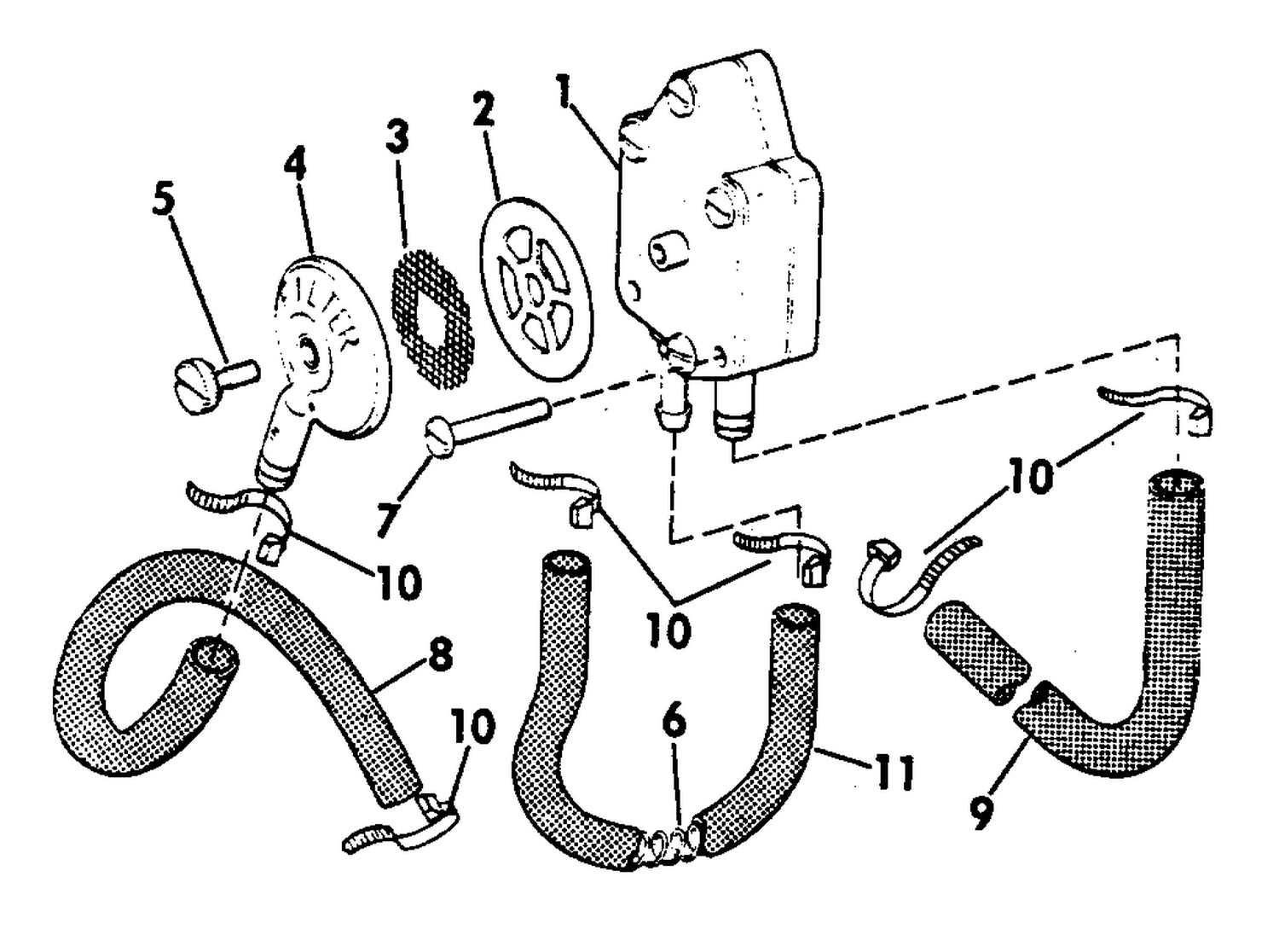 FUEL PUMP