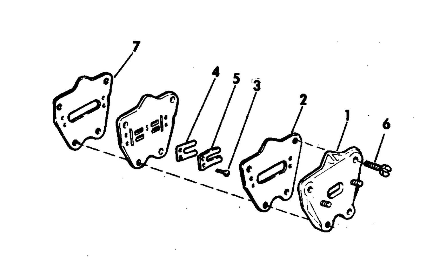 INTAKE MANIFOLD