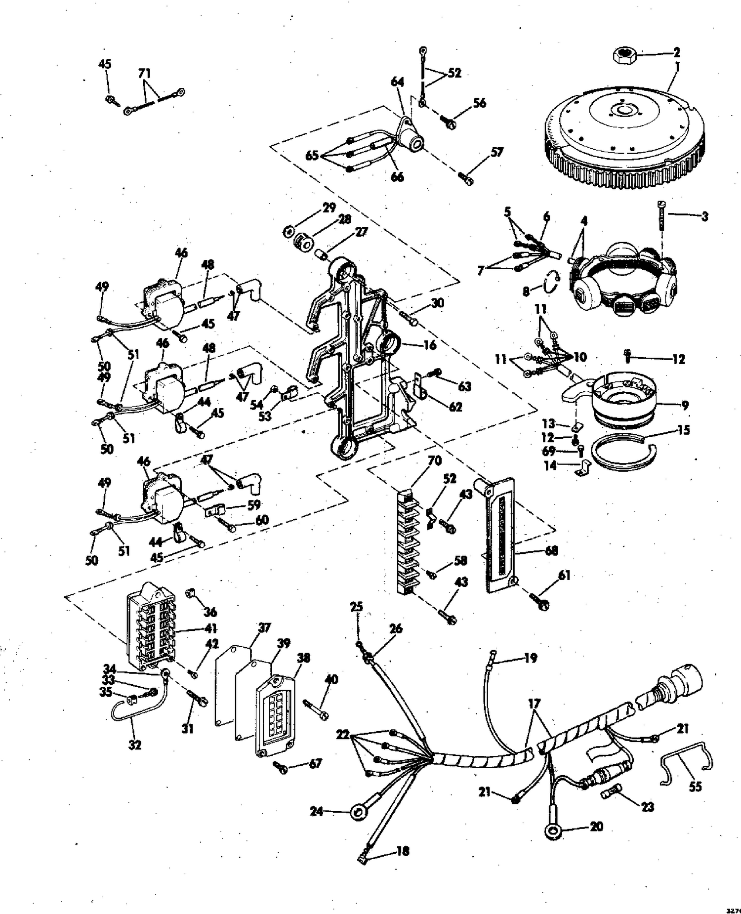 IGNITION SYSTEM