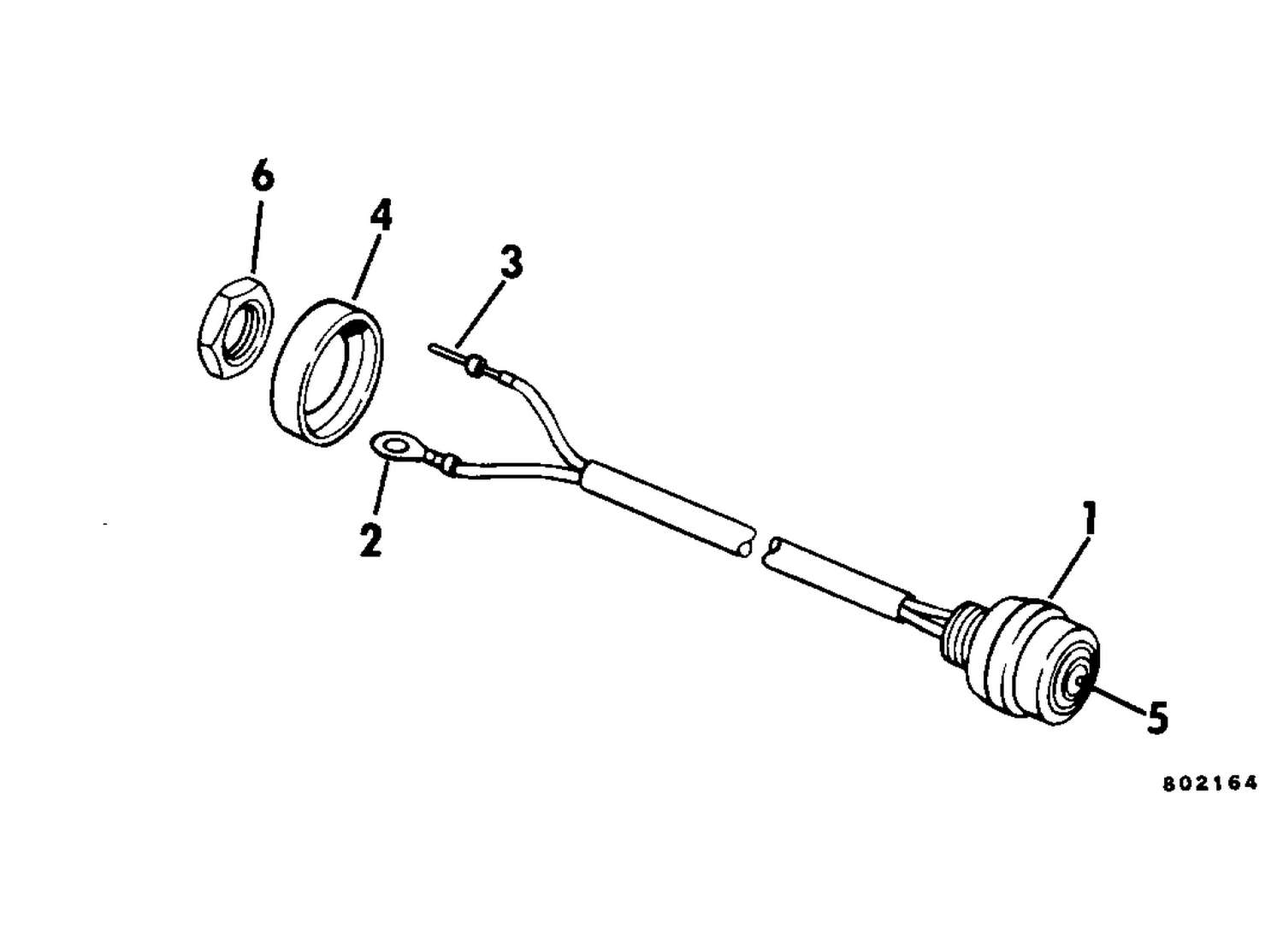SHORTING SWITCH
