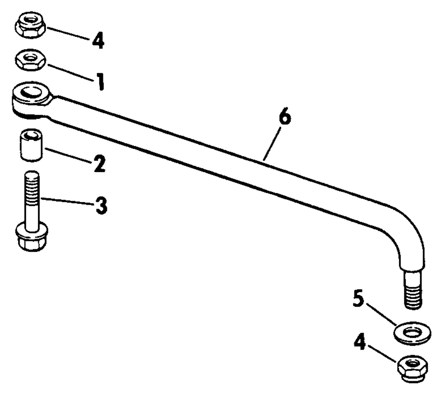 STEERING CONNECTOR KIT