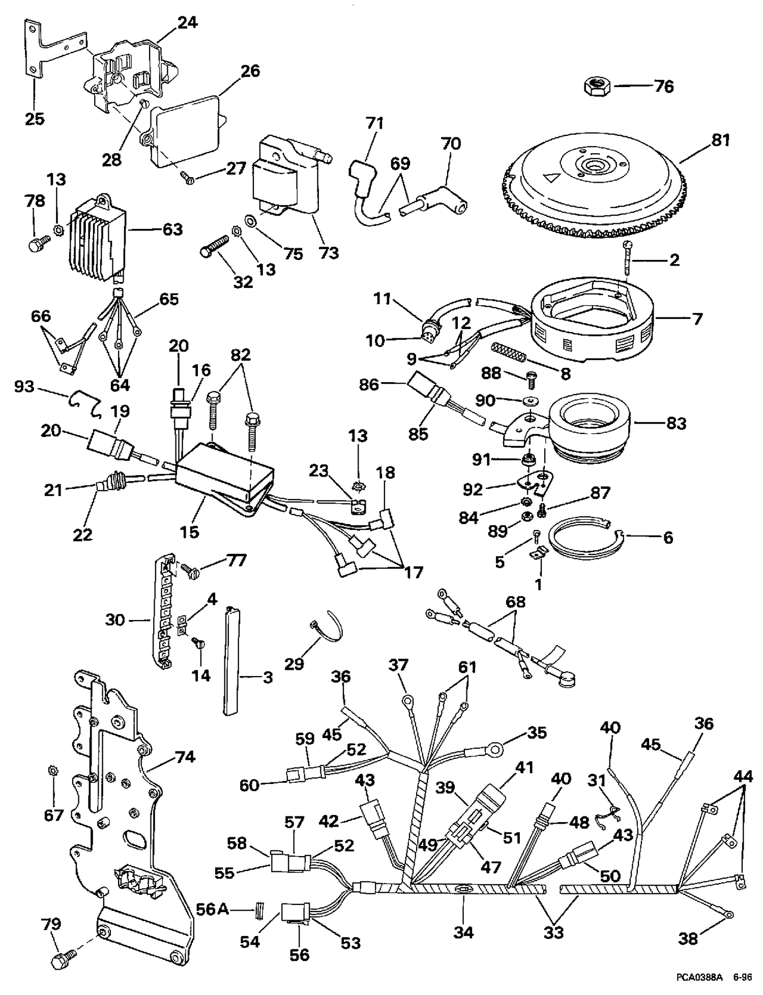 IGNITION SYSTEM