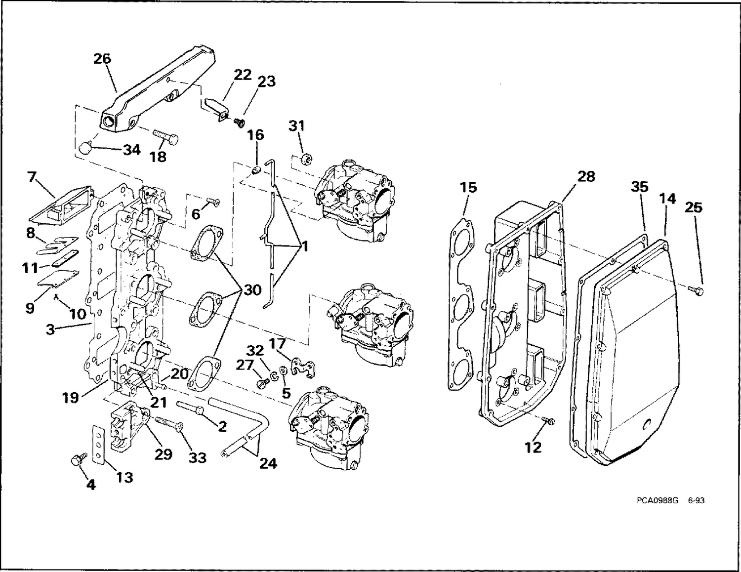 INTAKE MANIFOLD