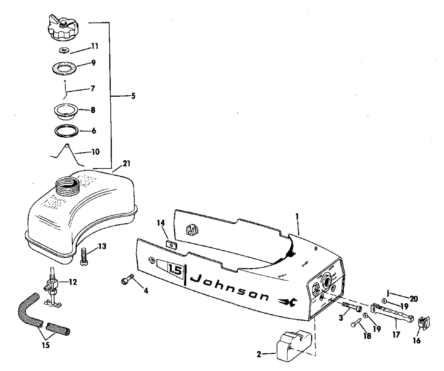 MOTOR COVER GROUP