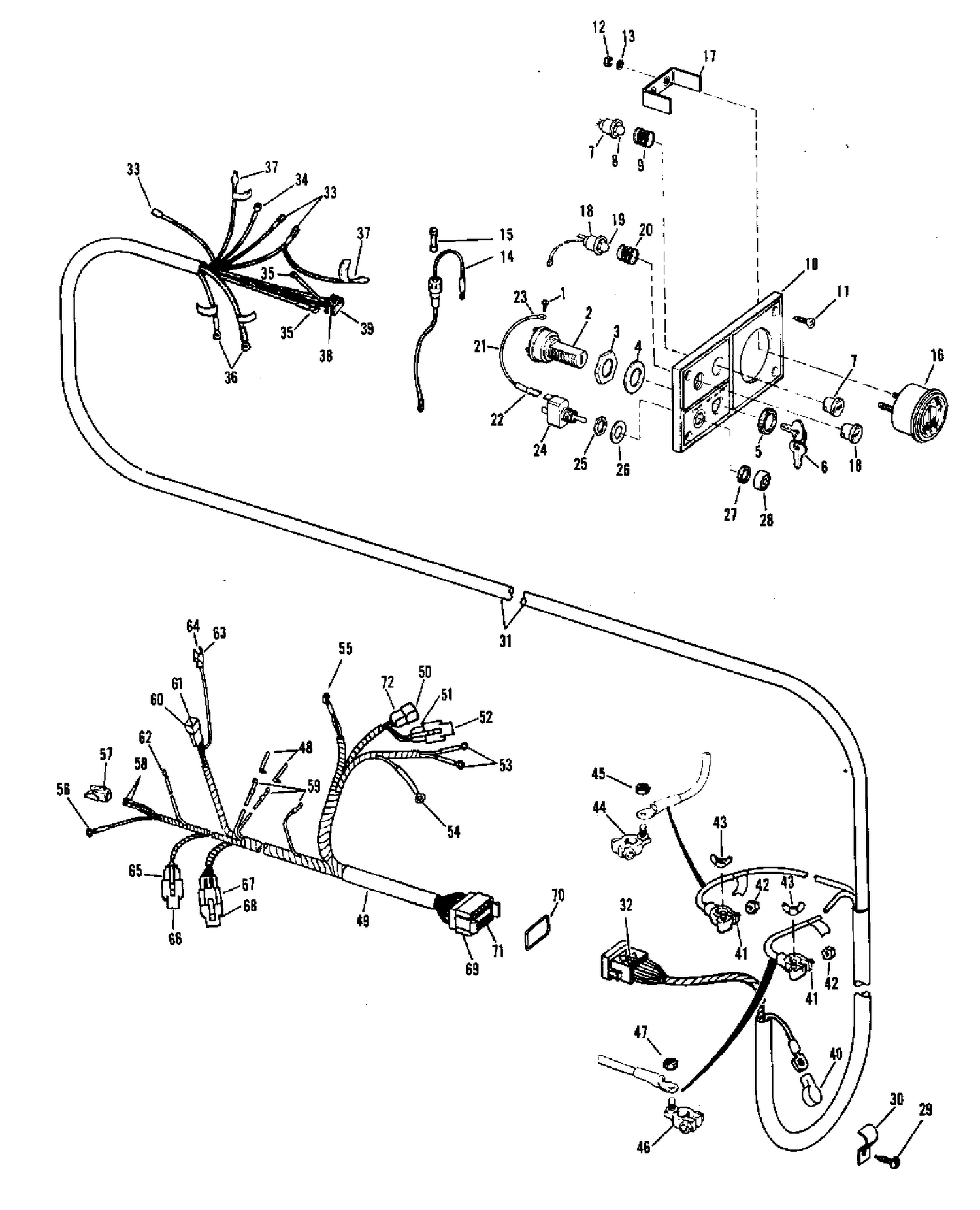 INSTRUMENT AND CABLE GROUP