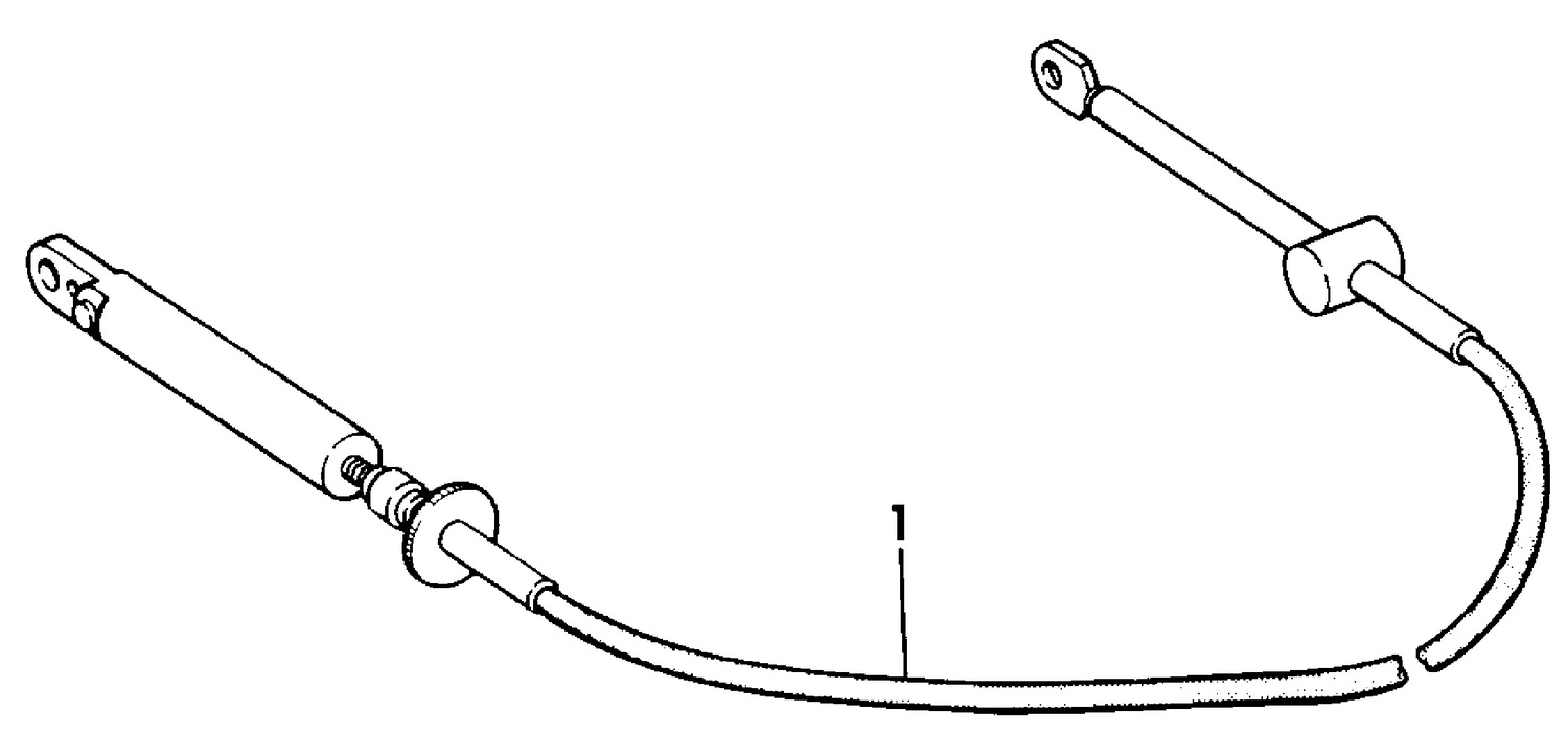 OMC SNAP-IN CABLES